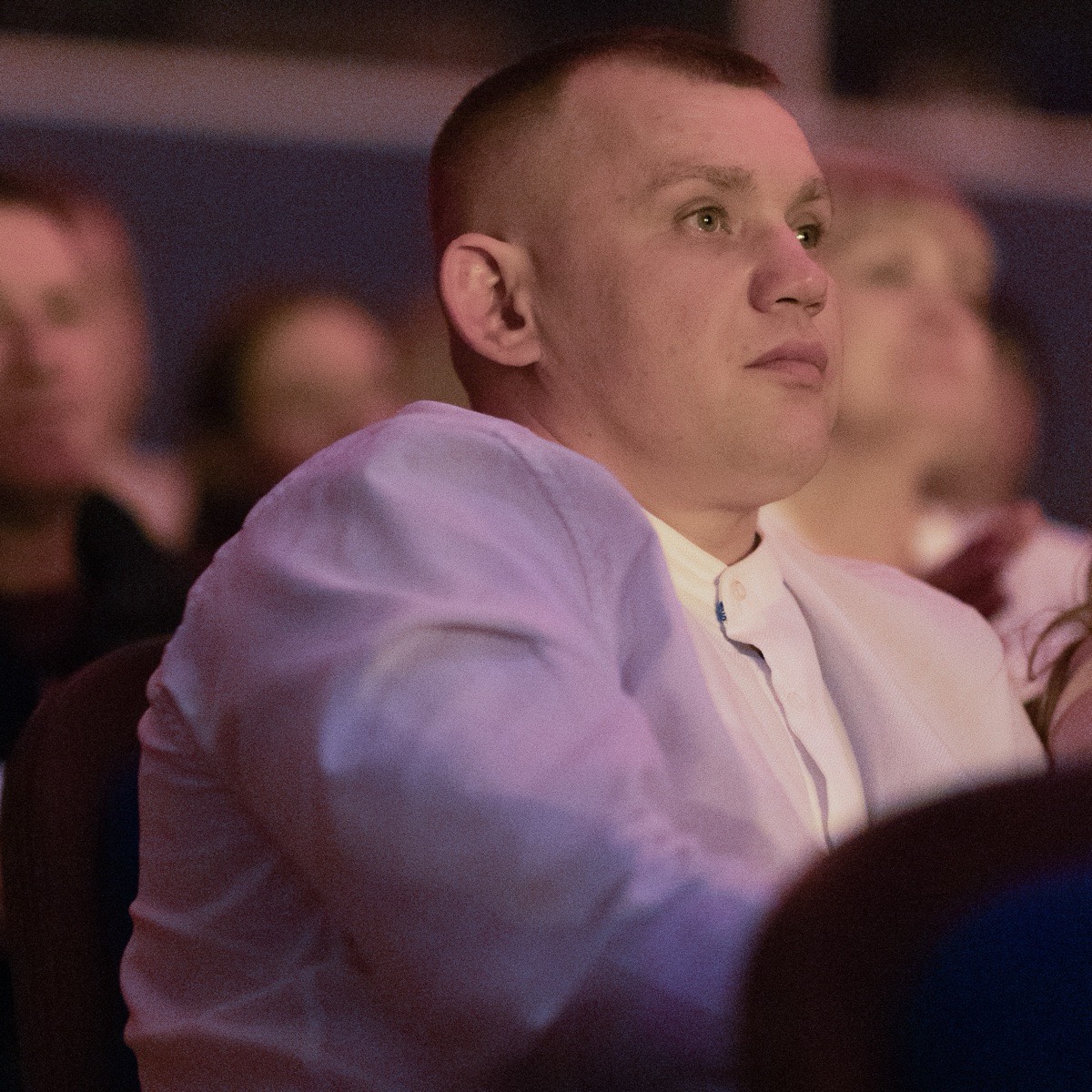 Александр Никонов