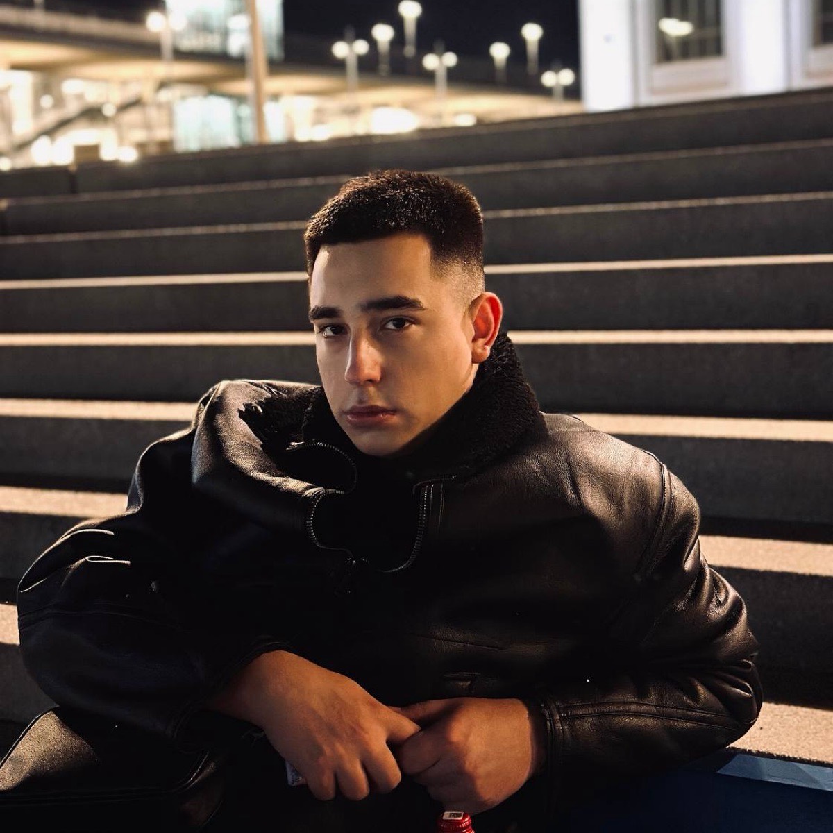 Сергей Хрыков | Сетка — социальная сеть от hh.ru