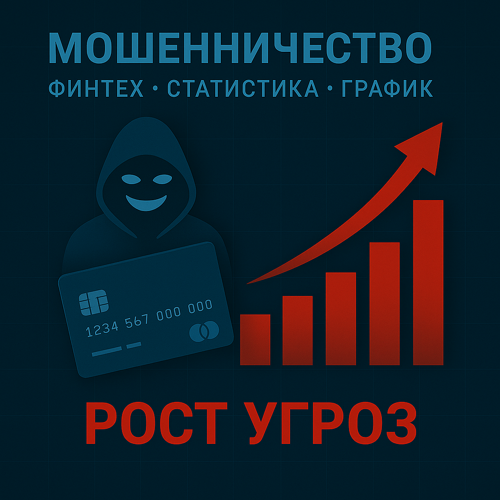 Кибербезопасность финтеха: требования vs практические вызовы | Сетка — социальная сеть от hh.ru