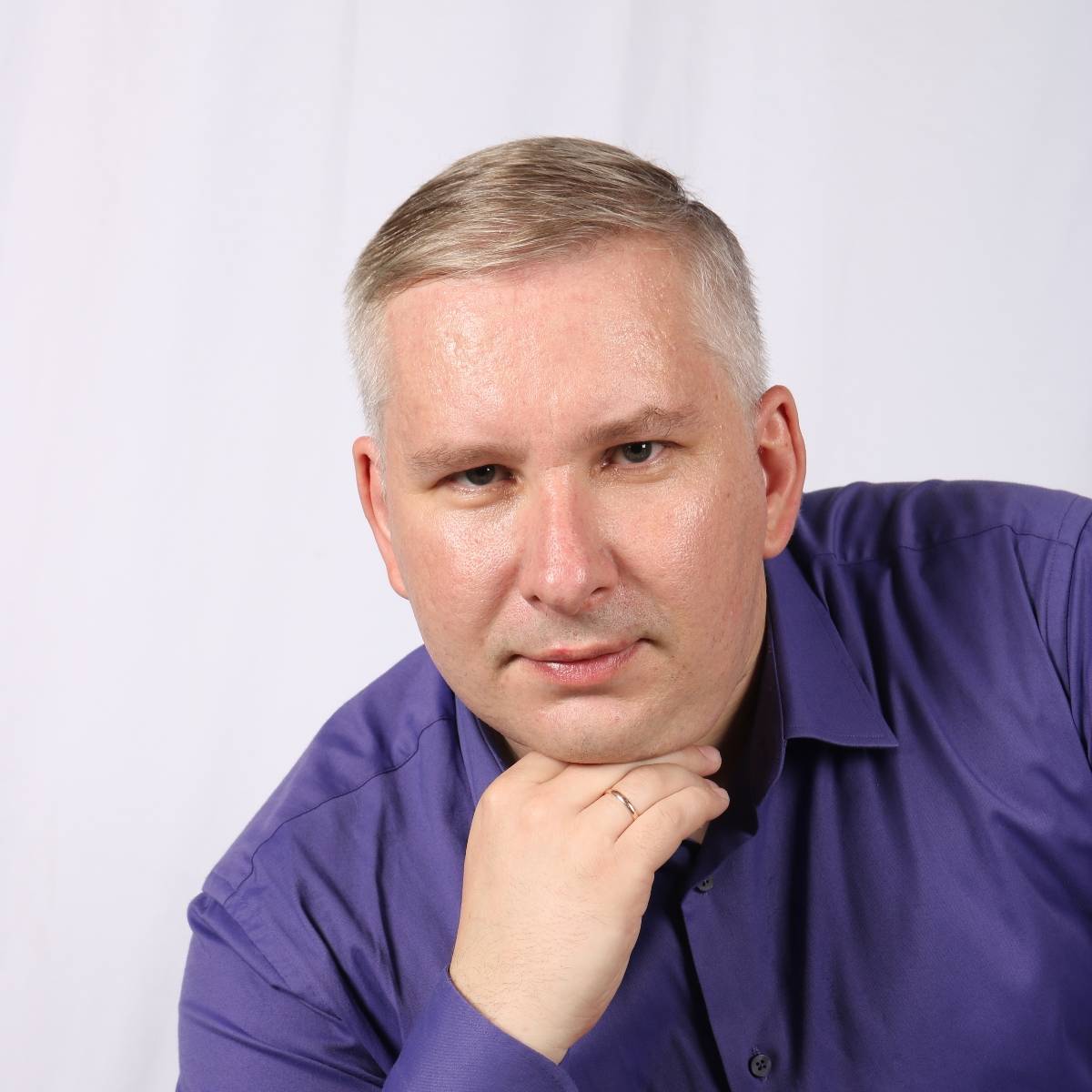 Кирилл Головин | Сетка — социальная сеть от hh.ru