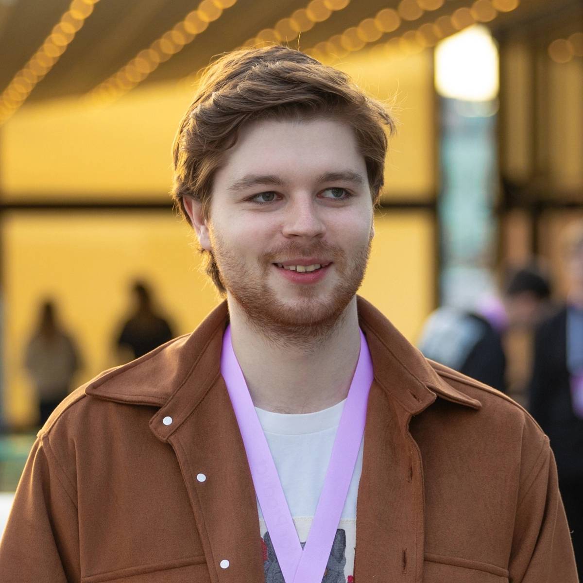 Тимофей Нестеренко | Сетка — социальная сеть от hh.ru