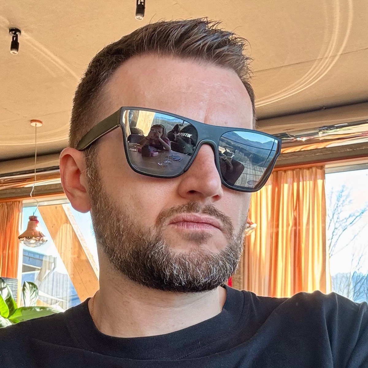 Александр Вагин