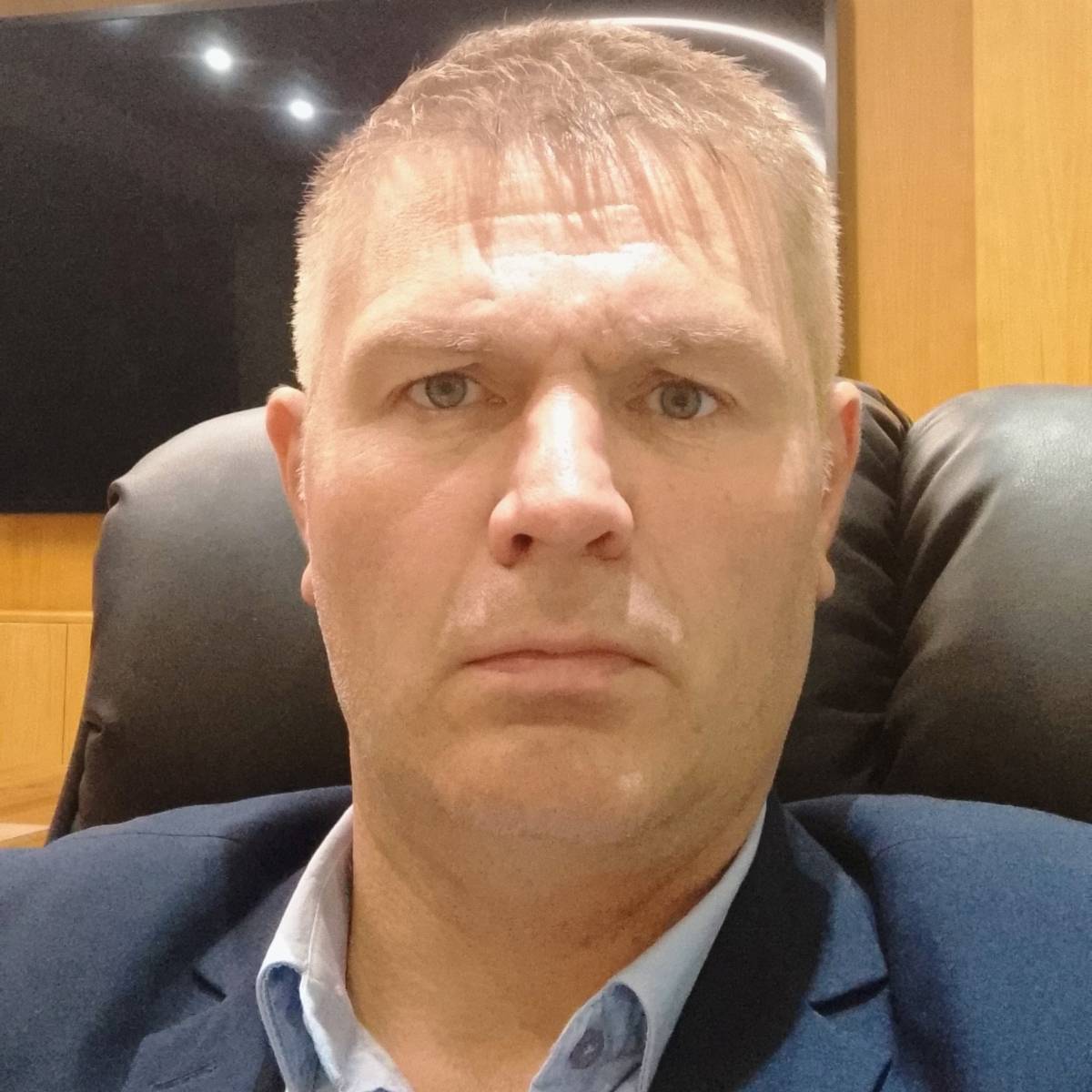 Сергей Широких