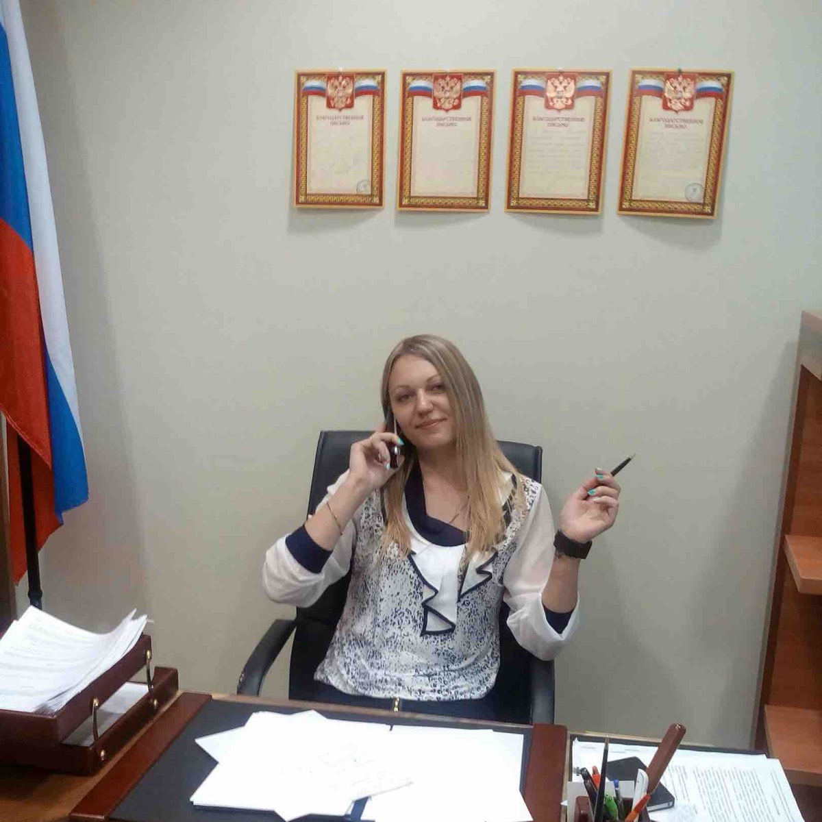 Маргарита Молотковец