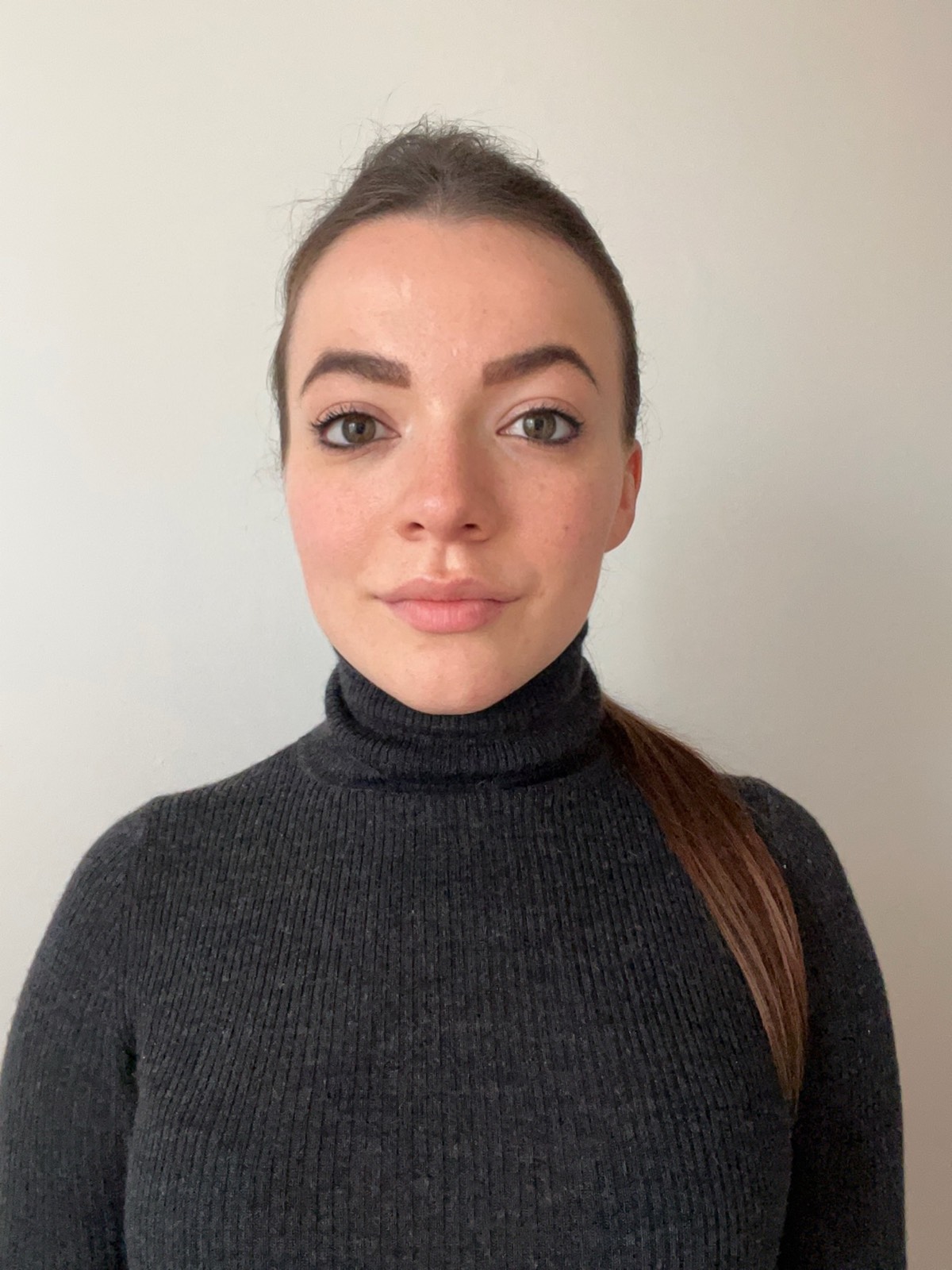 Динара Сергиенко | Сетка — социальная сеть от hh.ru