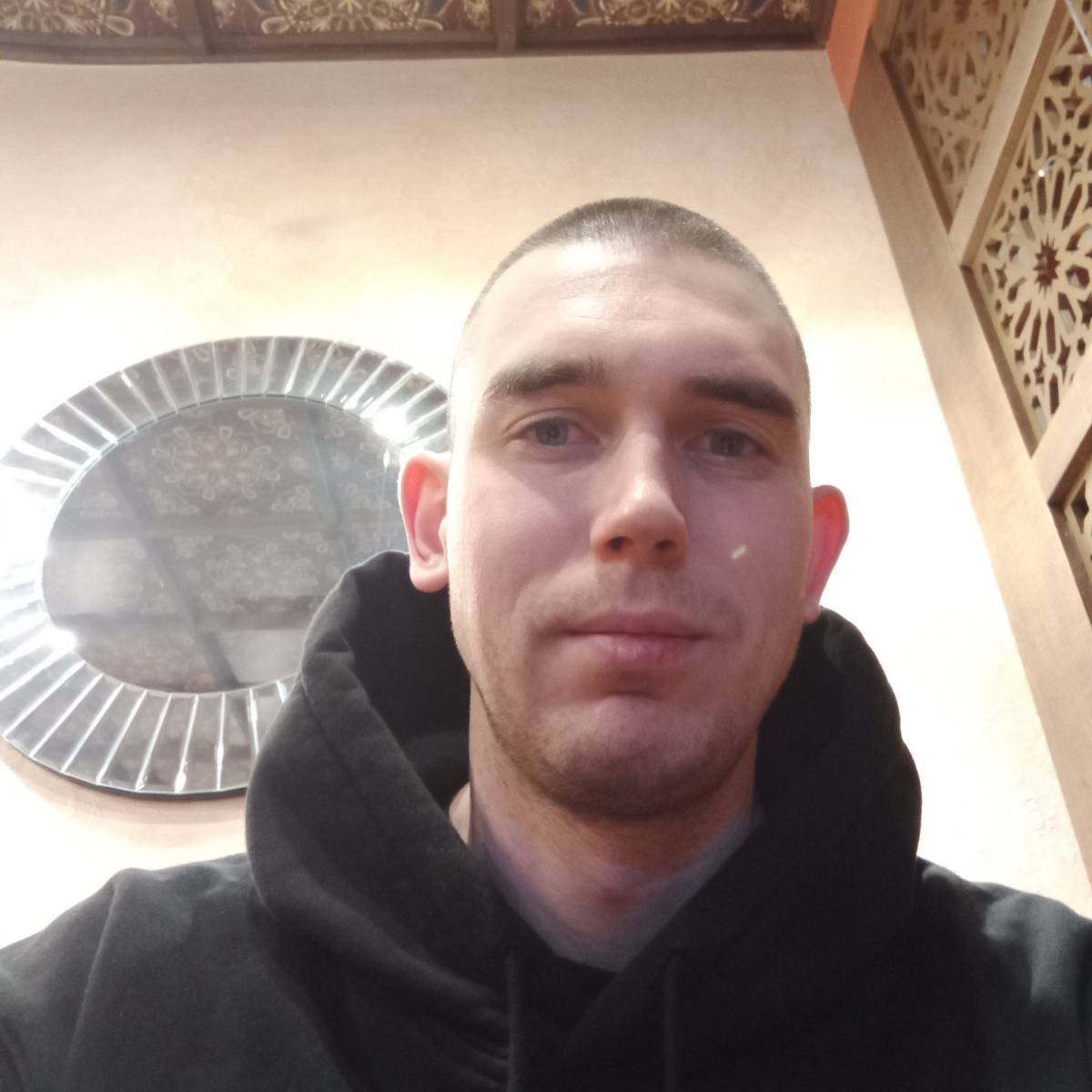 Иван Прялухин | Сетка — социальная сеть от hh.ru