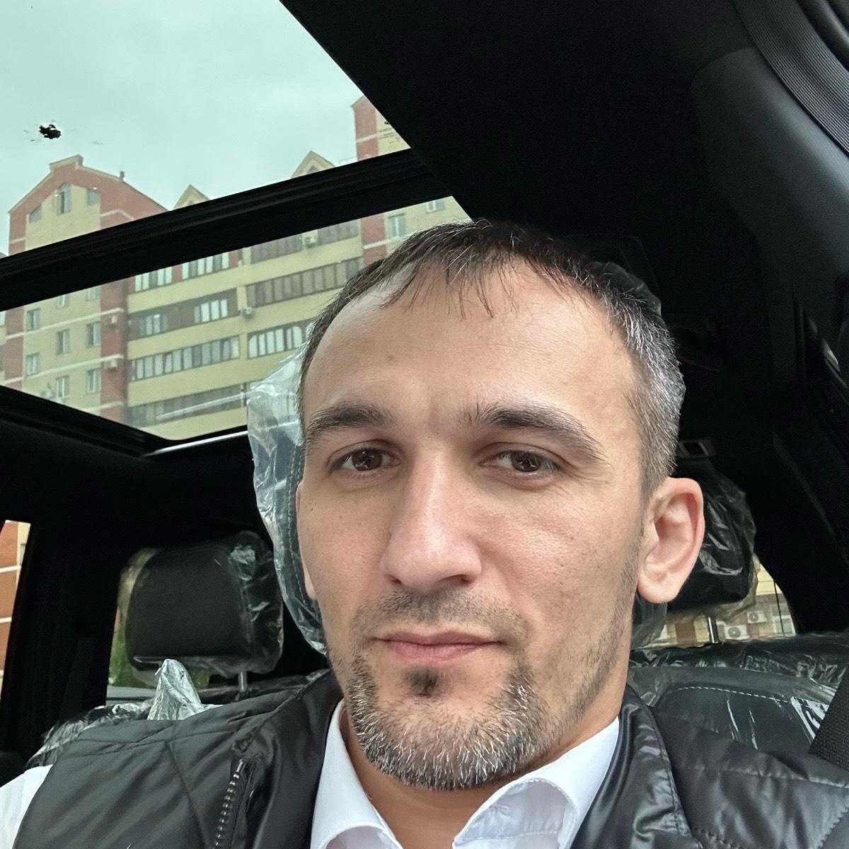 Андарбек Хабаев