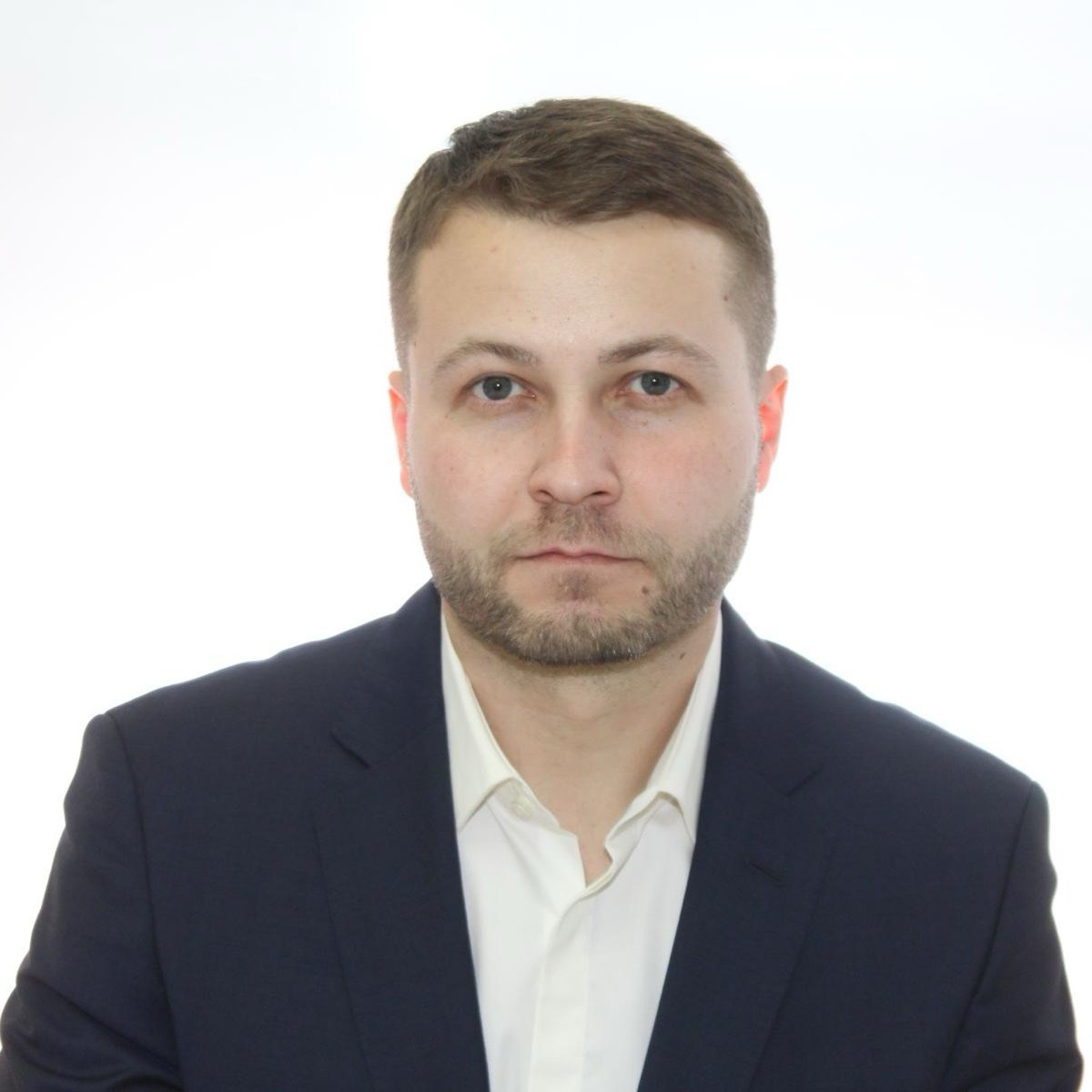 Олег Горшков | Сетка — социальная сеть от hh.ru