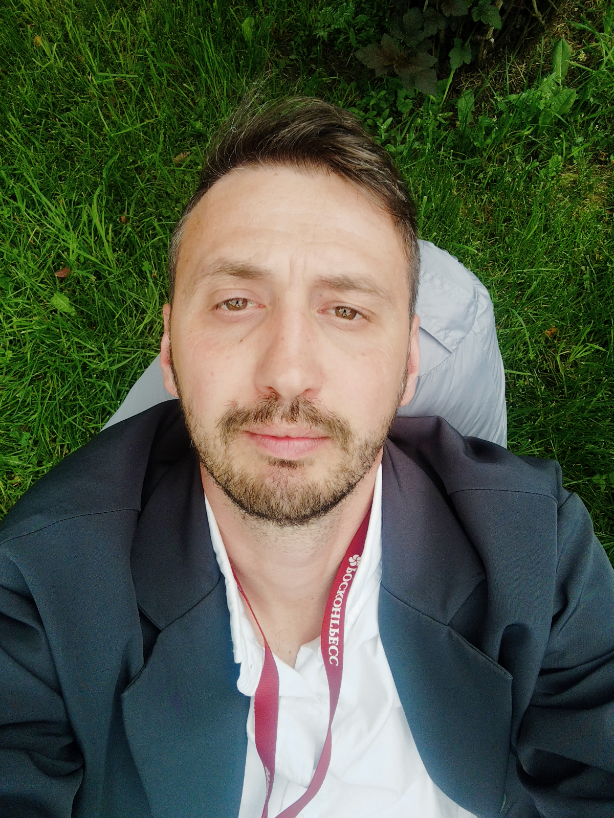 ПМЭФ 2025 | Сетка — социальная сеть от hh.ru