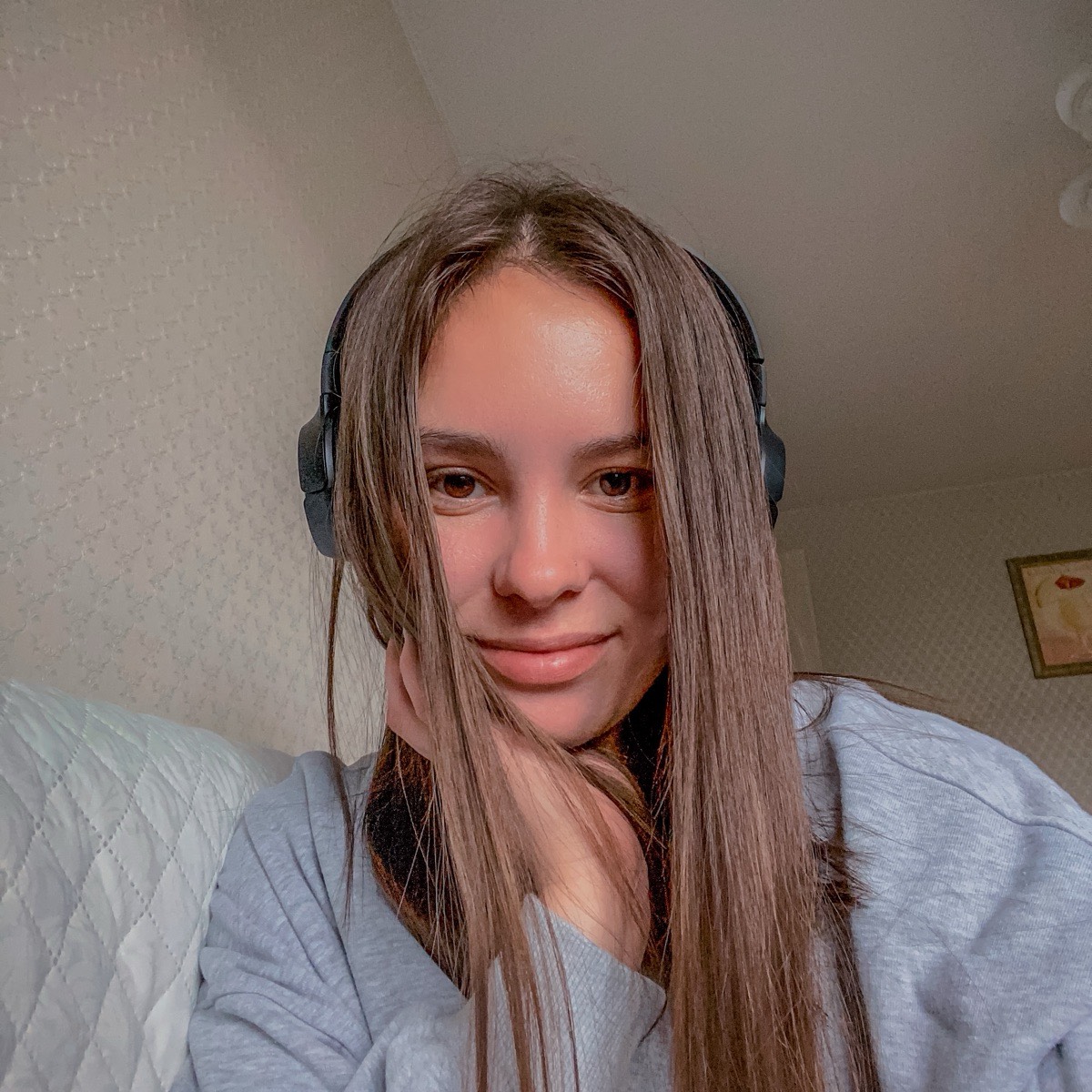 Екатерина Пантелеева
