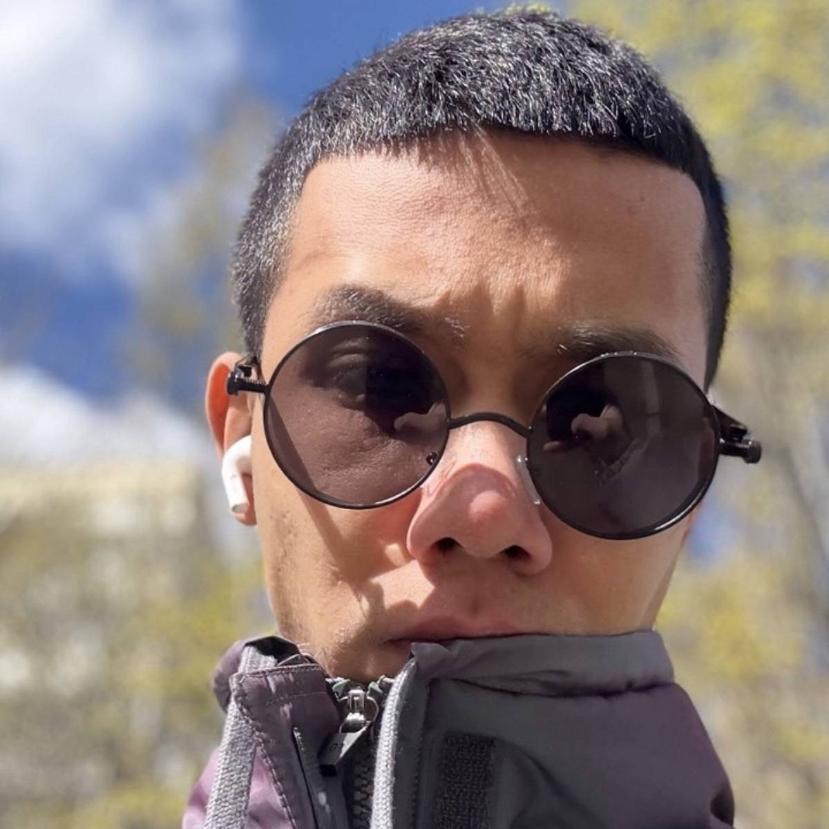 Зиёдбек Мадаминов | Сетка — социальная сеть от hh.ru