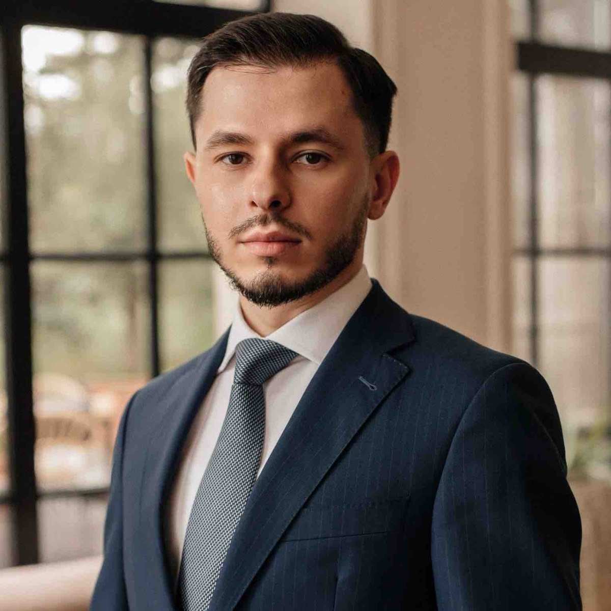 Амир Рамазанов | Сетка — социальная сеть от hh.ru