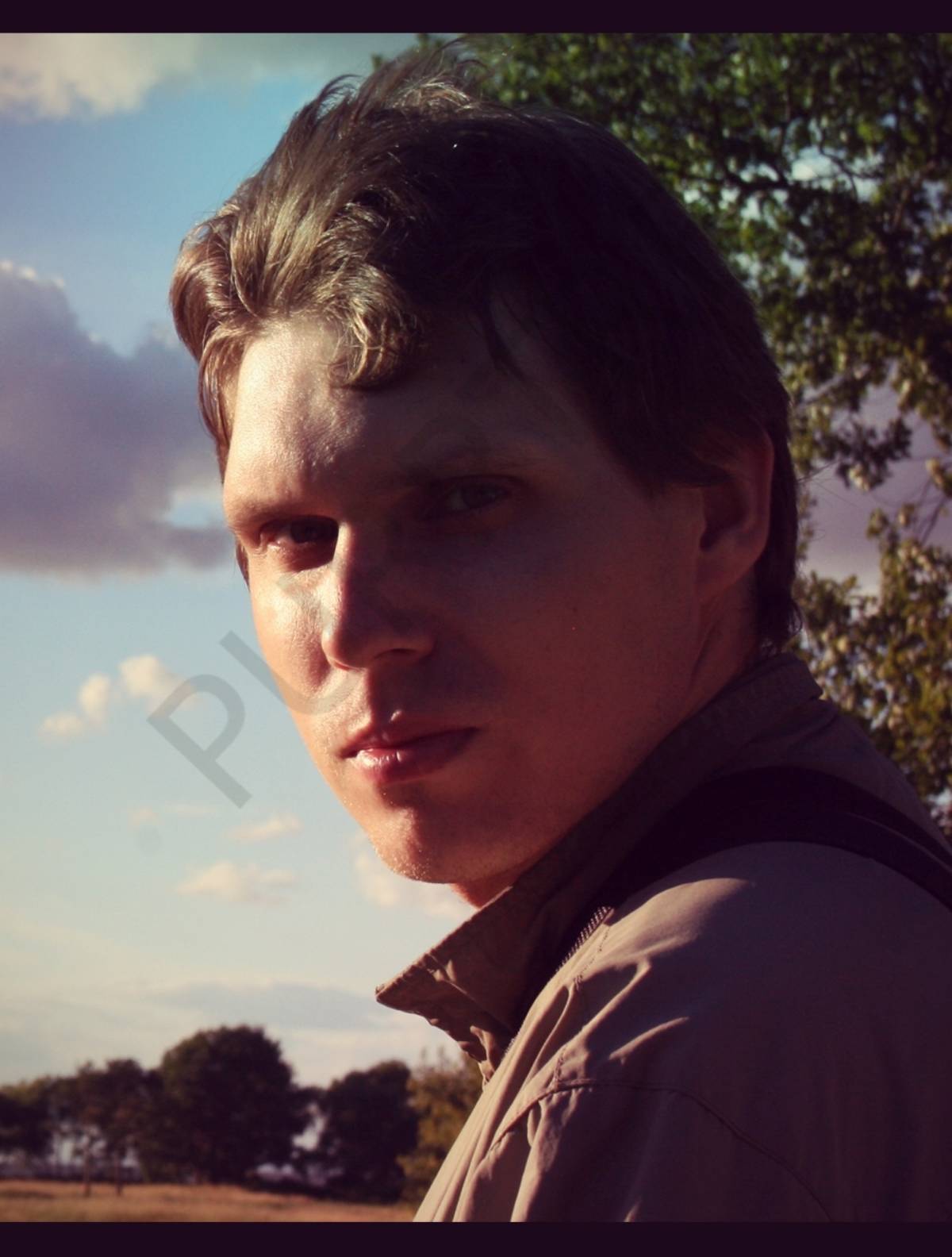 Юрий Романов
