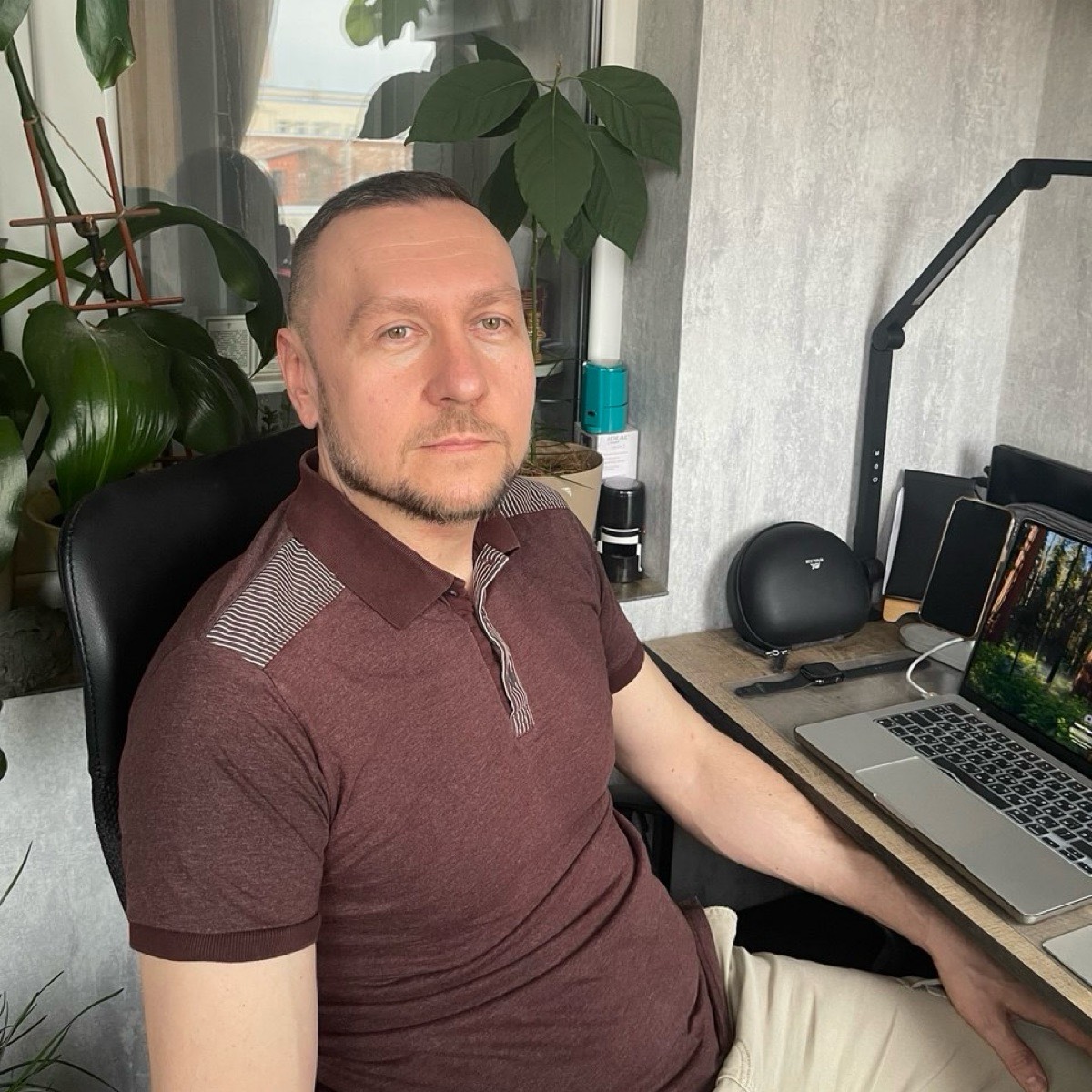 Владимир Шипотькин