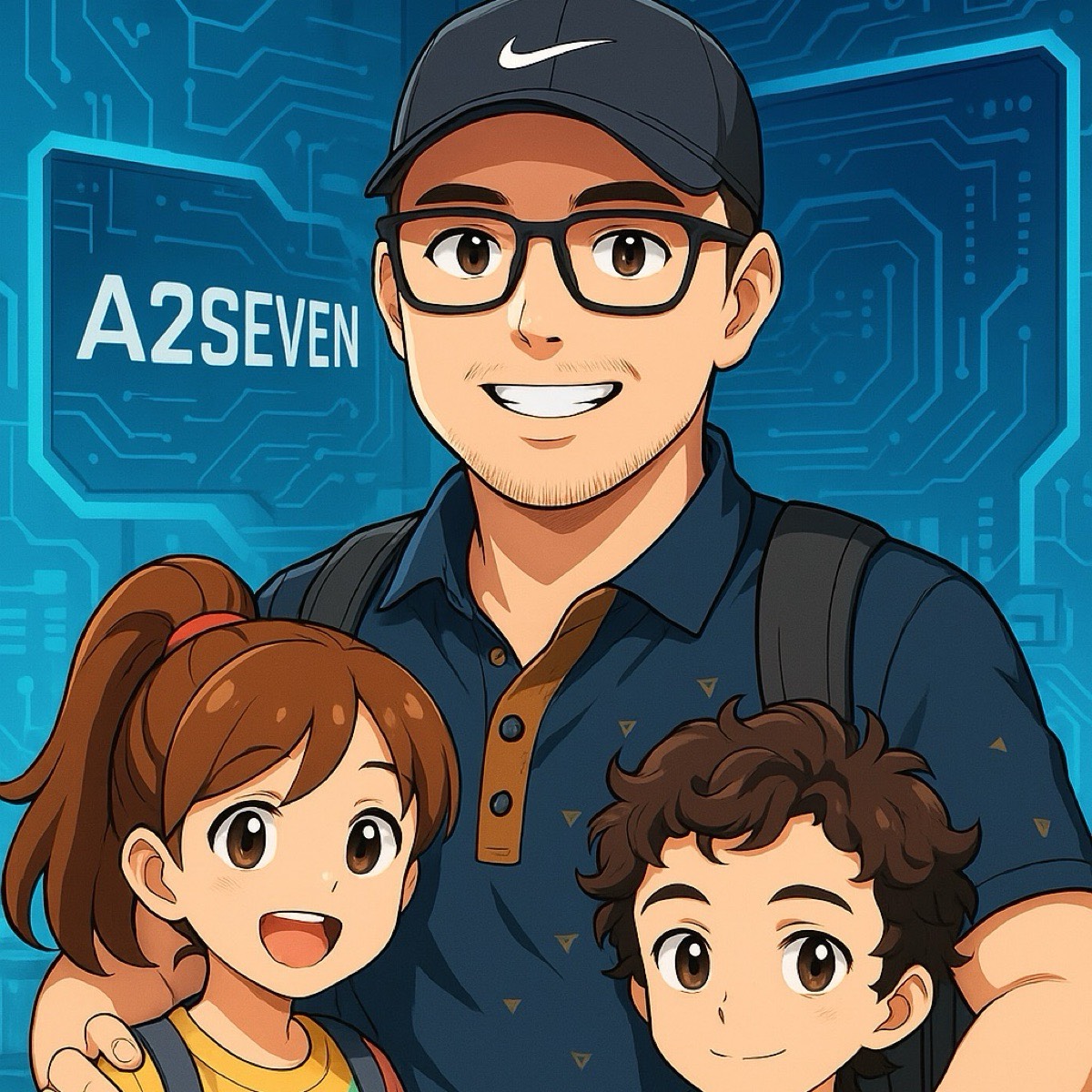 ИТбиз от Антона Репьева