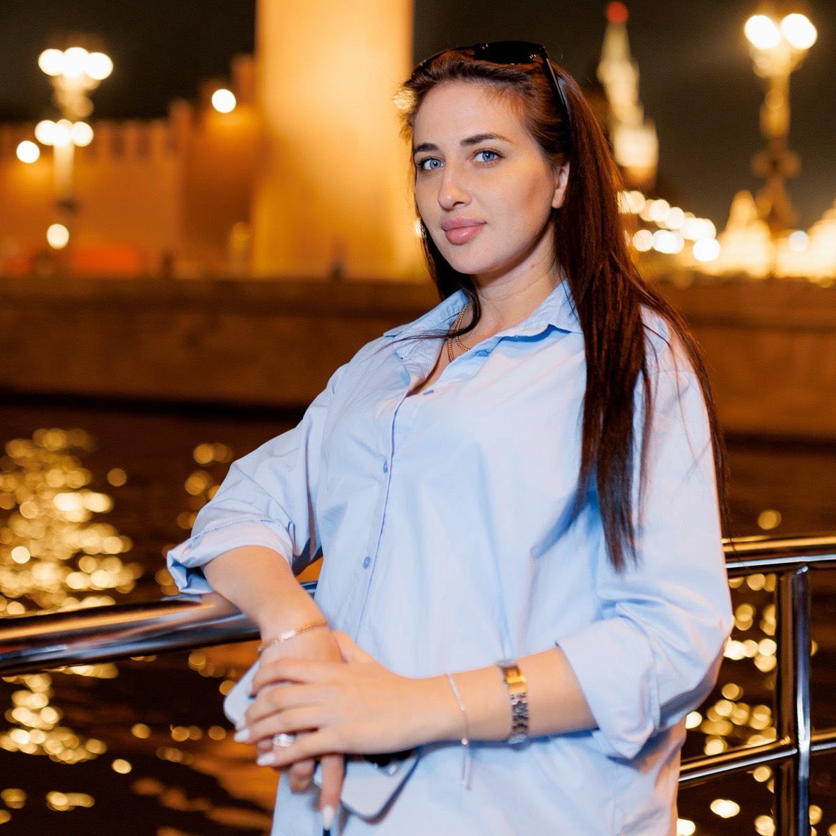 Светлана Хубутия