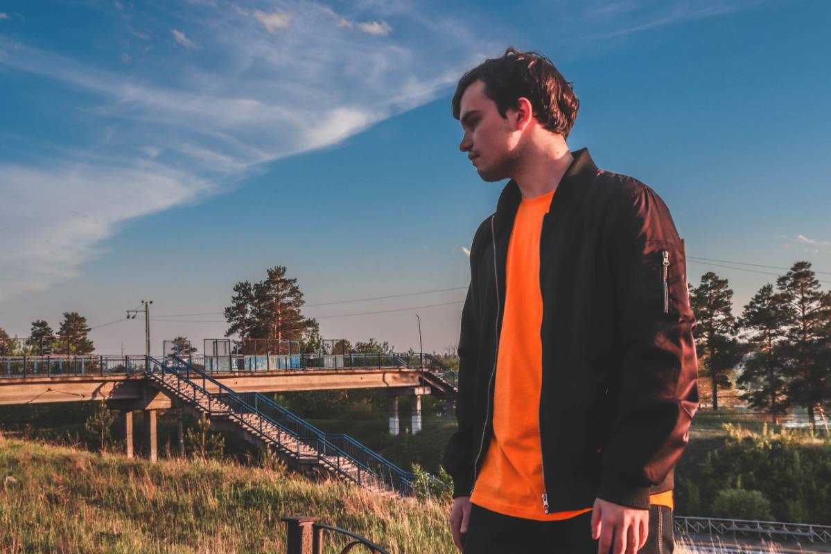 Семен Егоров | Сетка — социальная сеть от hh.ru