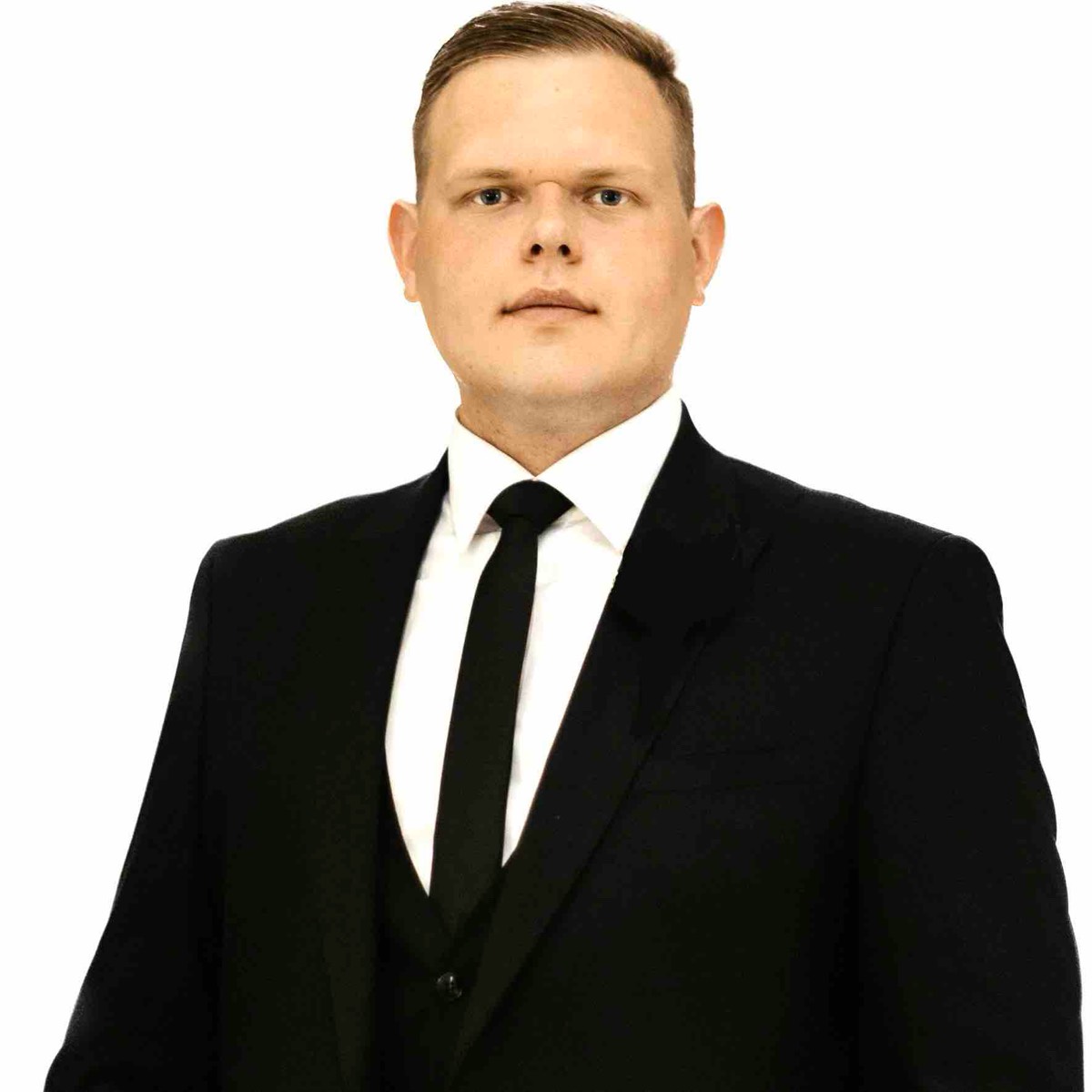 Александр Купоросов