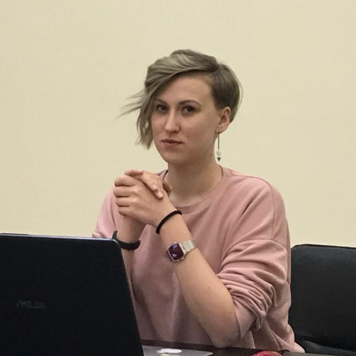 Катерина Шуркова