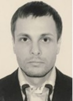 Владимир Крывич