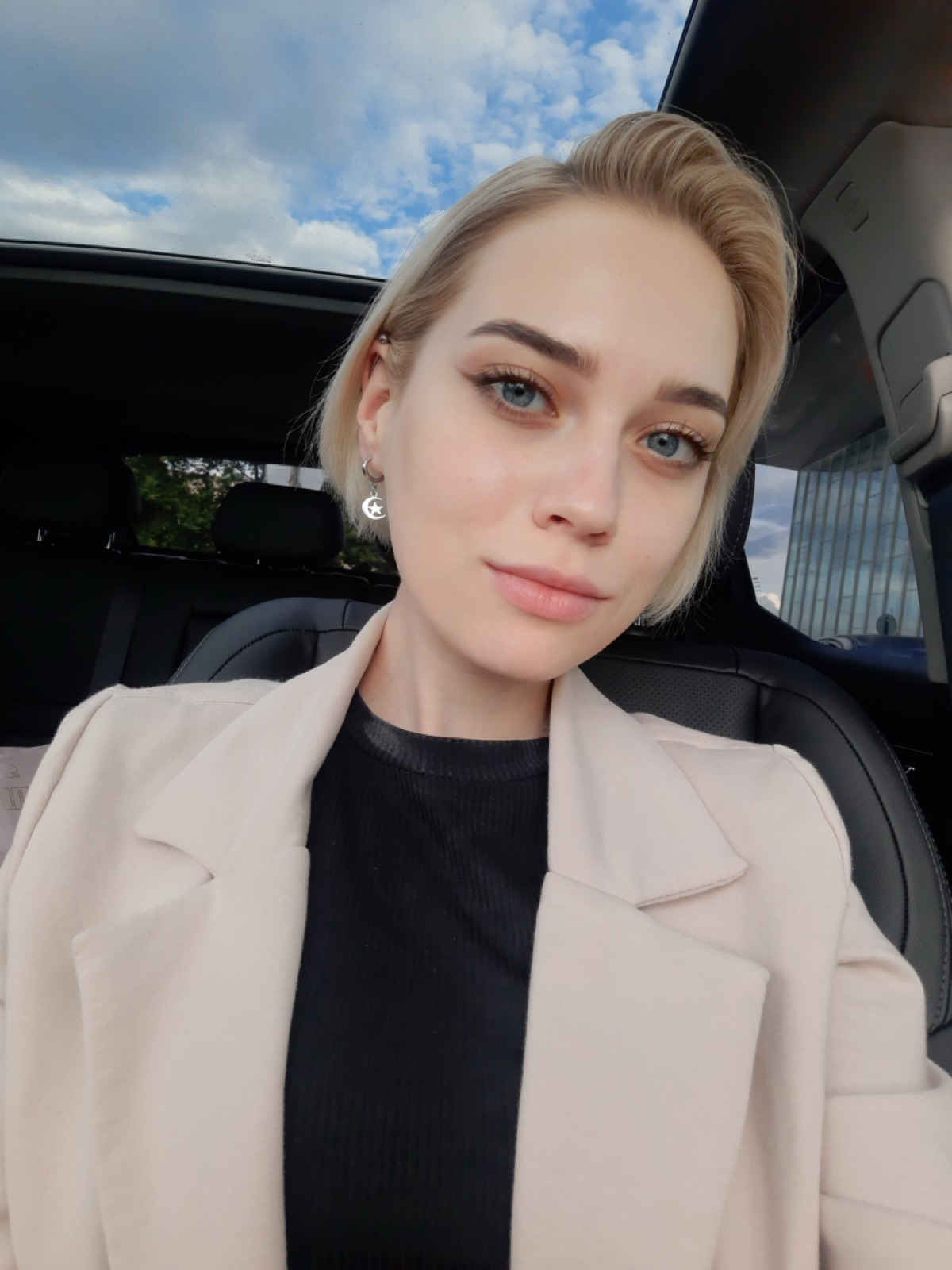 Дарья Соловьева