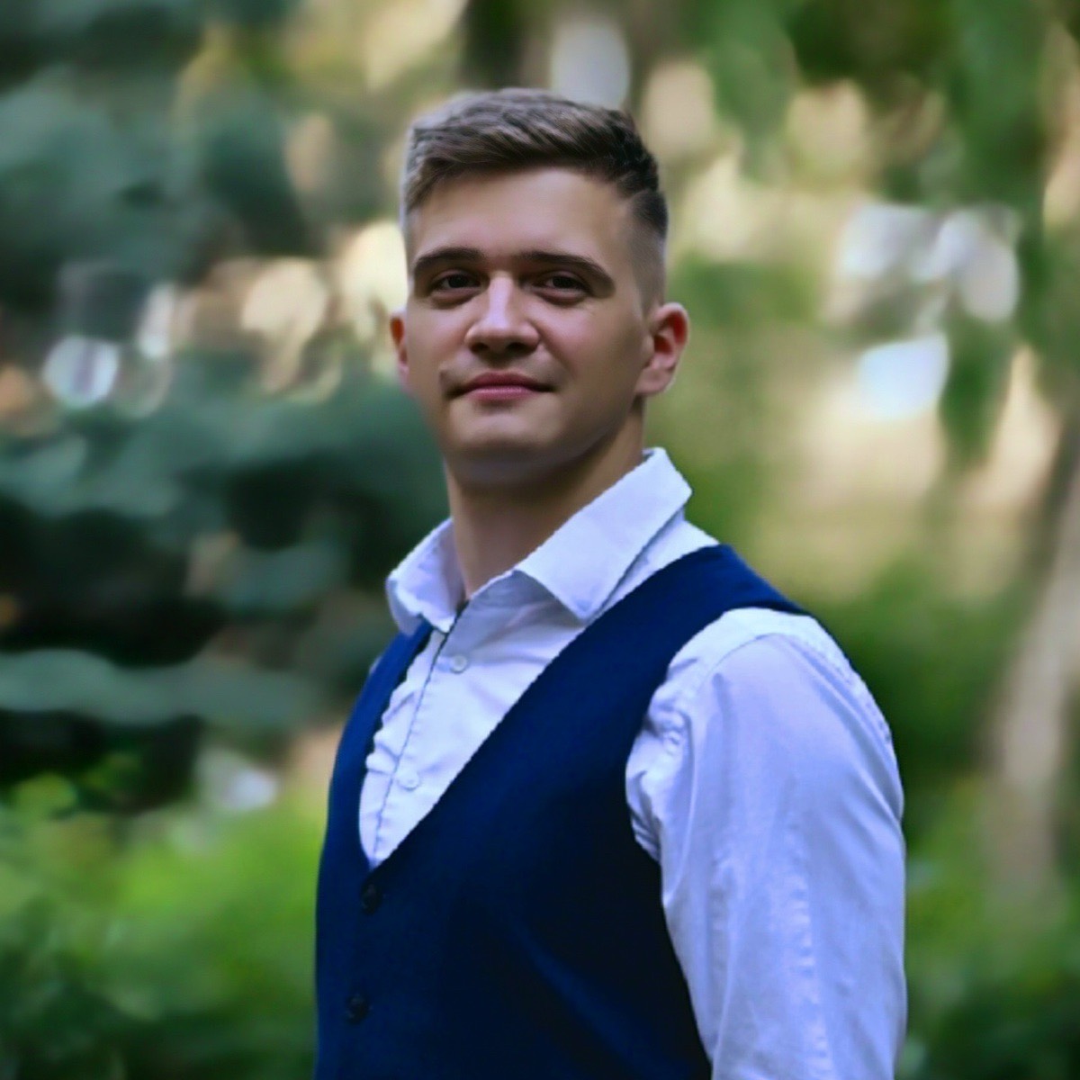 Павел Казаков | Сетка — социальная сеть от hh.ru