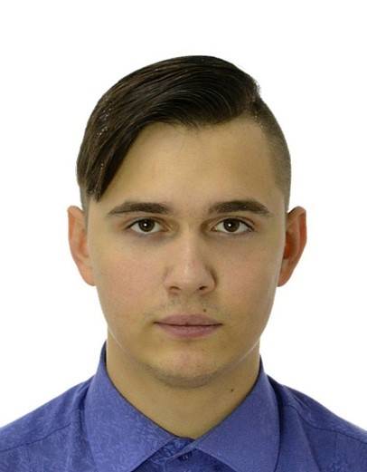 Дмитрий Любимцев