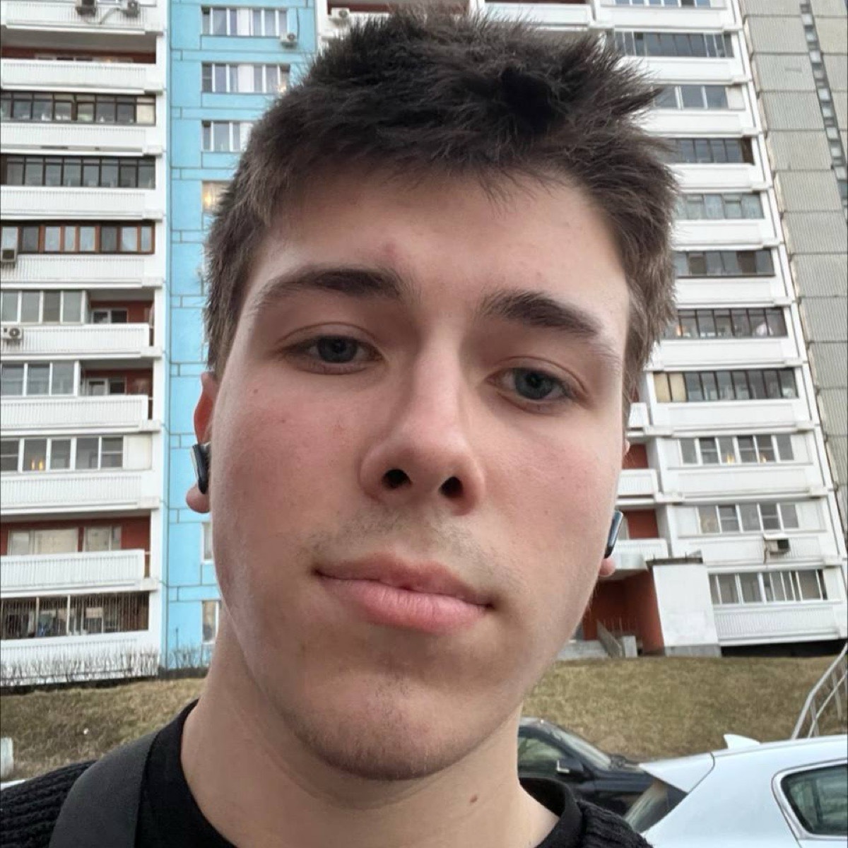 profile avatar