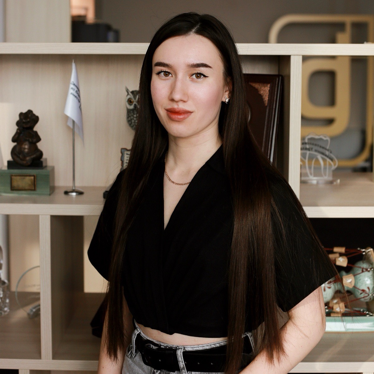 Анна Сгибнева | Сетка — социальная сеть от hh.ru