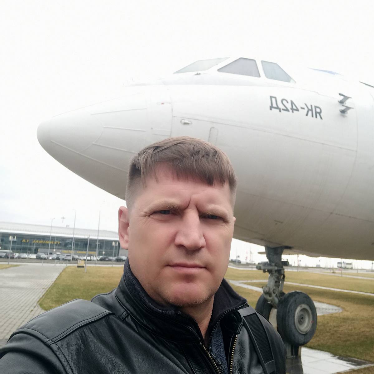 Евгений Кабильков