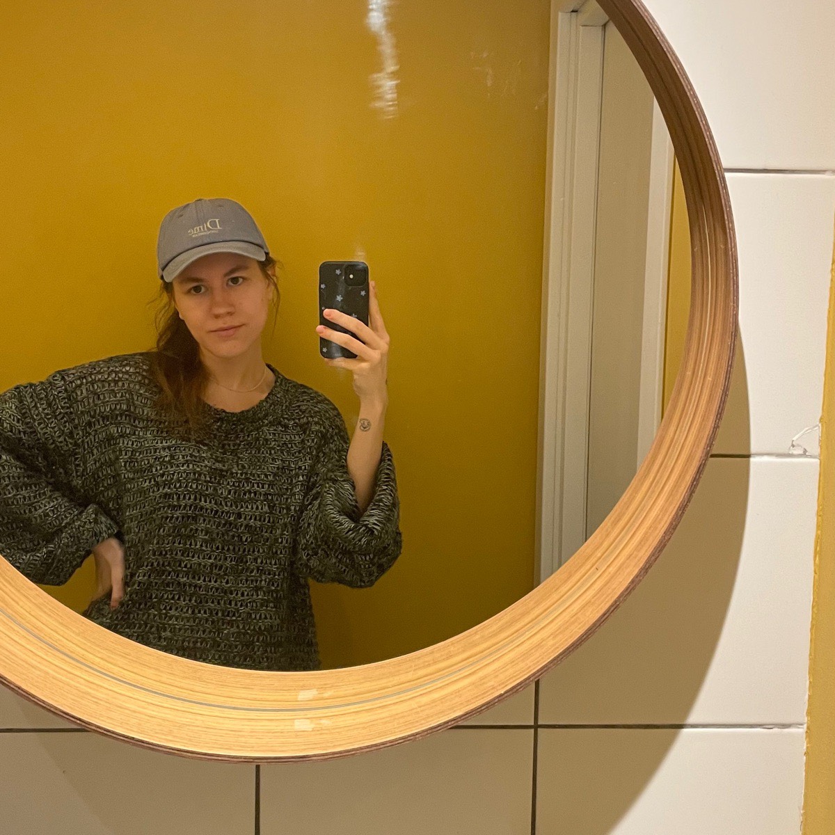 Александра Поплавская | Сетка — социальная сеть от hh.ru