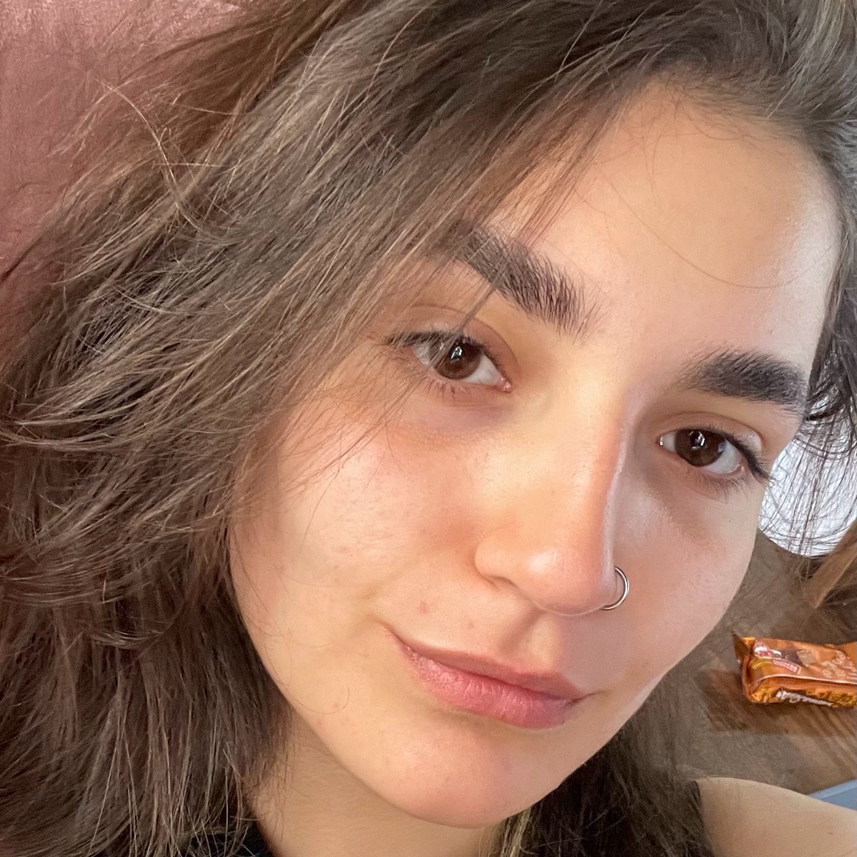 Елизавета Уварова | Сетка — социальная сеть от hh.ru