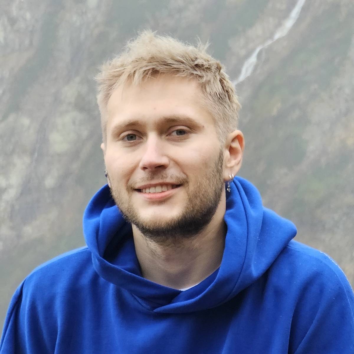 Станислав Пешко | Сетка — социальная сеть от hh.ru