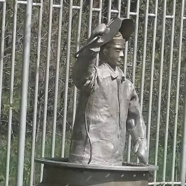 Александр Масленков