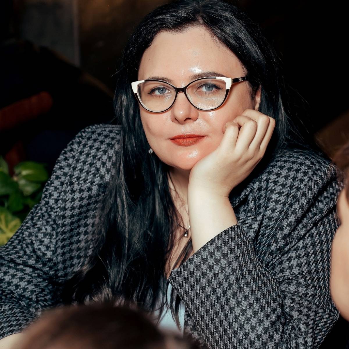 Ольга Богданова | Сетка — социальная сеть от hh.ru