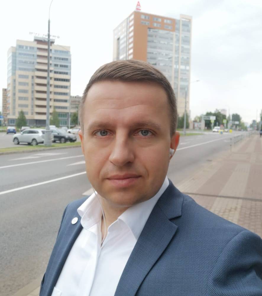 Игорь Шиндин