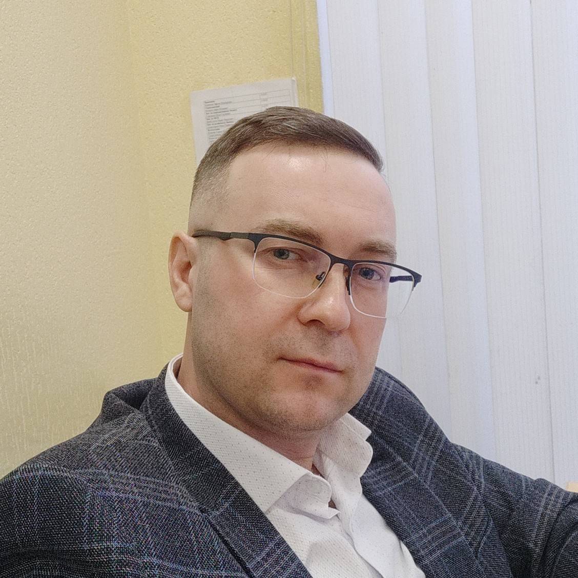 Денис Афанасьев