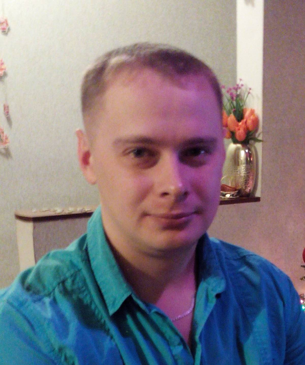 Александр Сидельцев