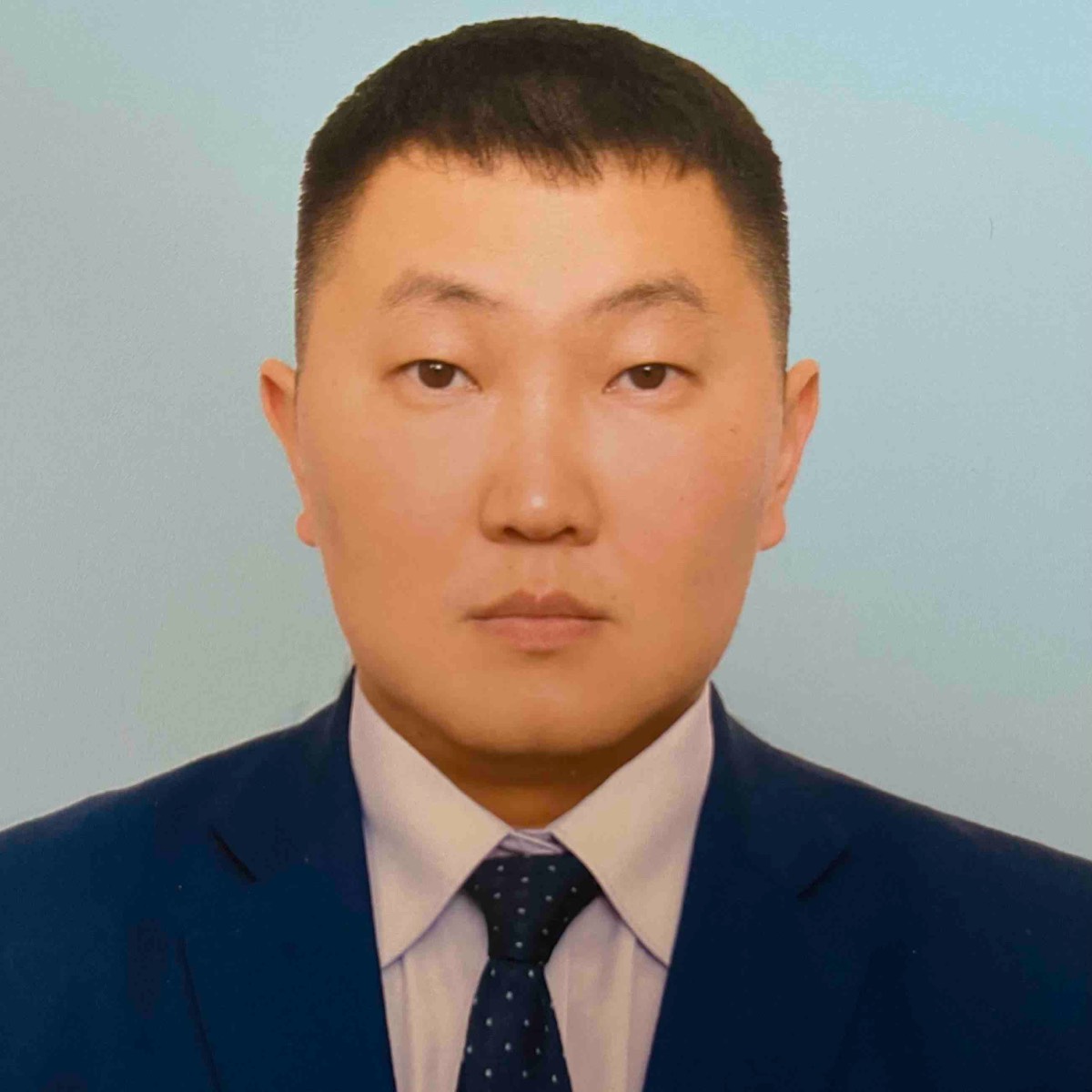 Александр Цыдыпов