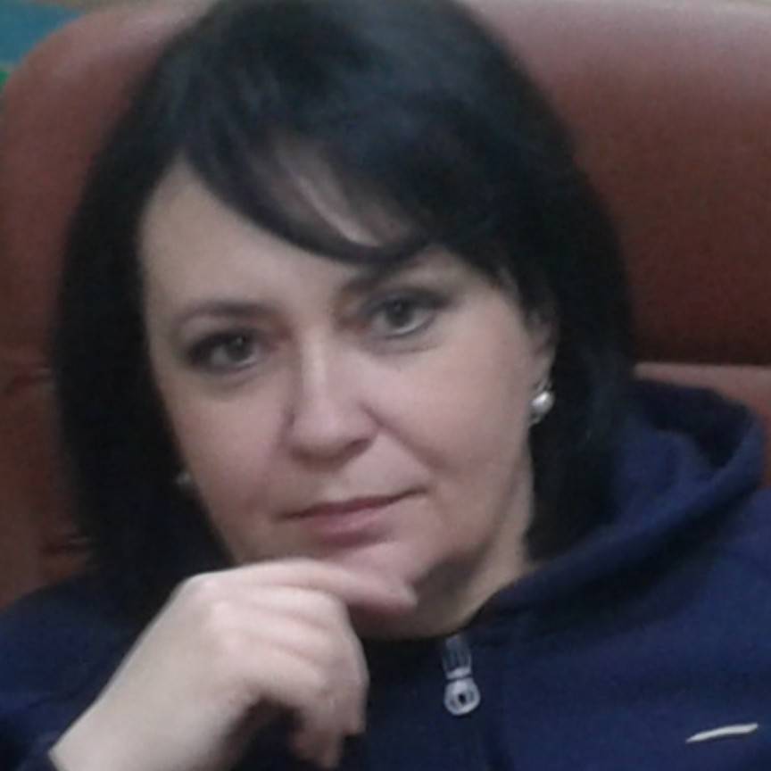 Ольга Фролова