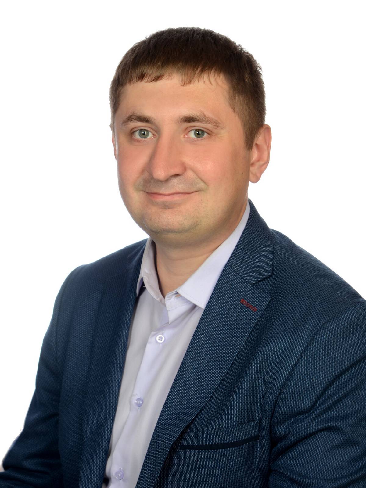 Игорь Никулин