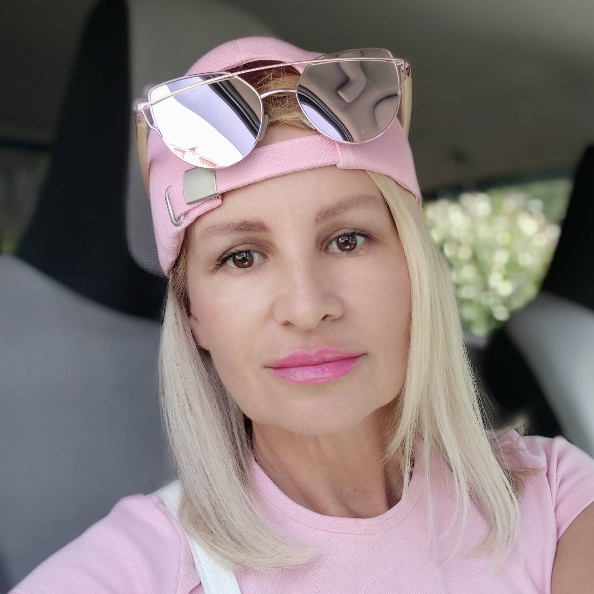 Ирина Пшеничная