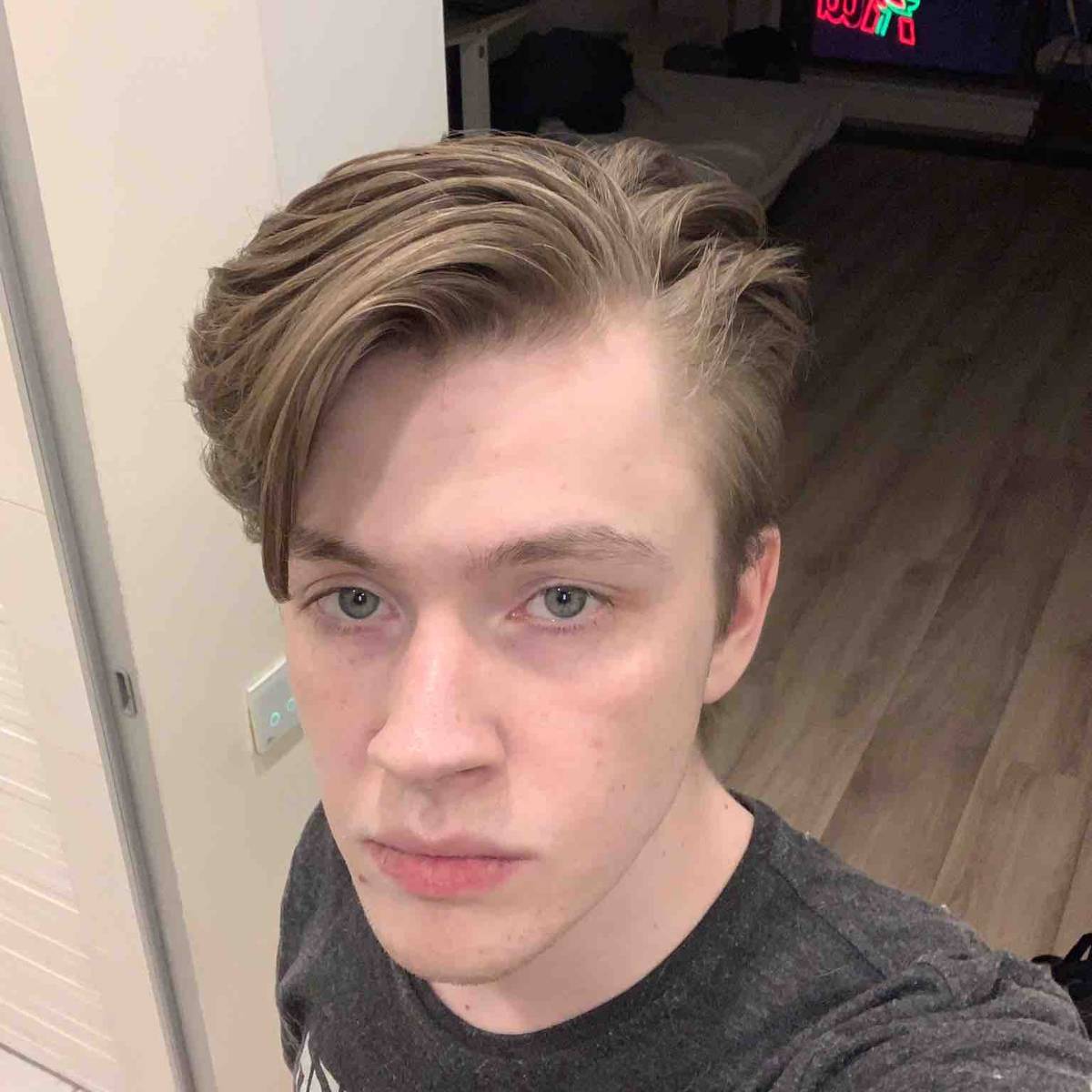 Булат Музафаров | Сетка — социальная сеть от hh.ru