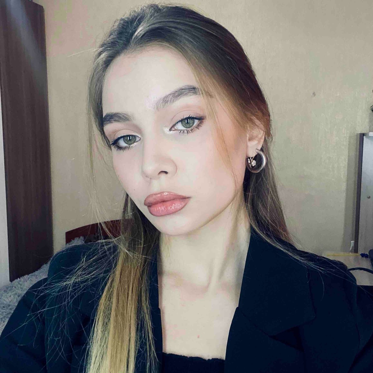 Александра Конзычакова