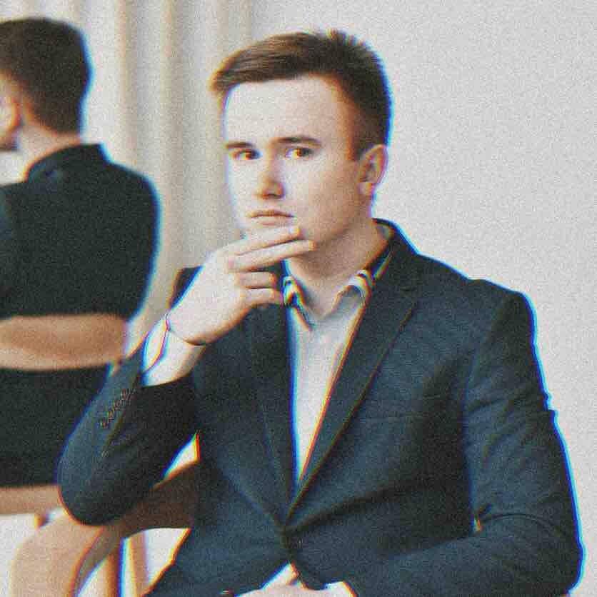 Михаил Помаскин