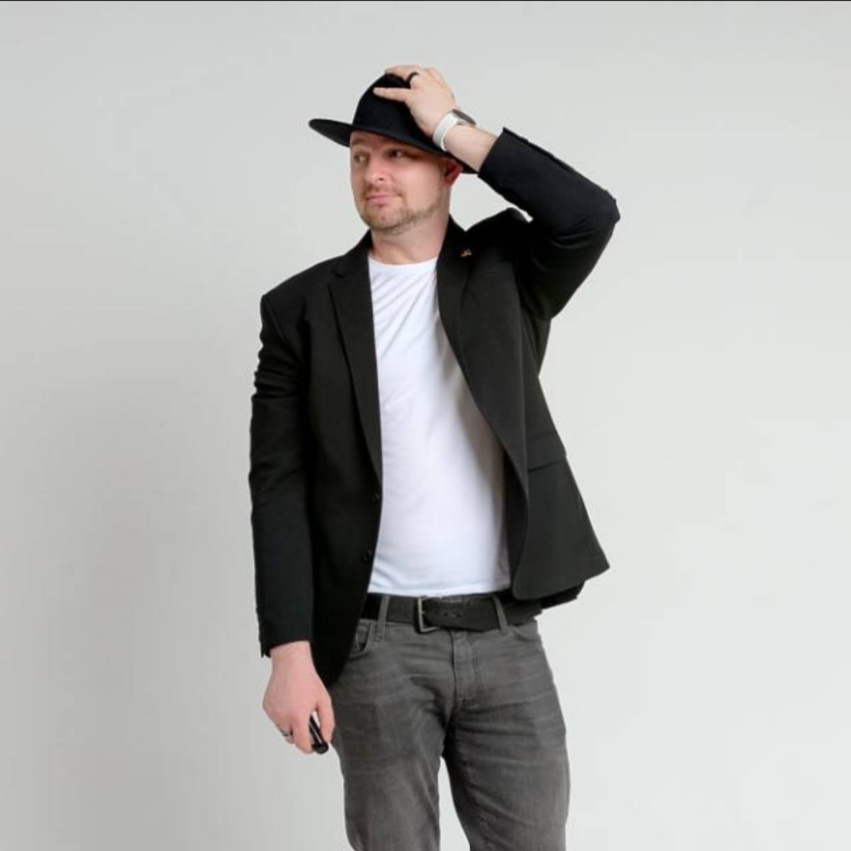 Сергей Киселёв | Сетка — социальная сеть от hh.ru