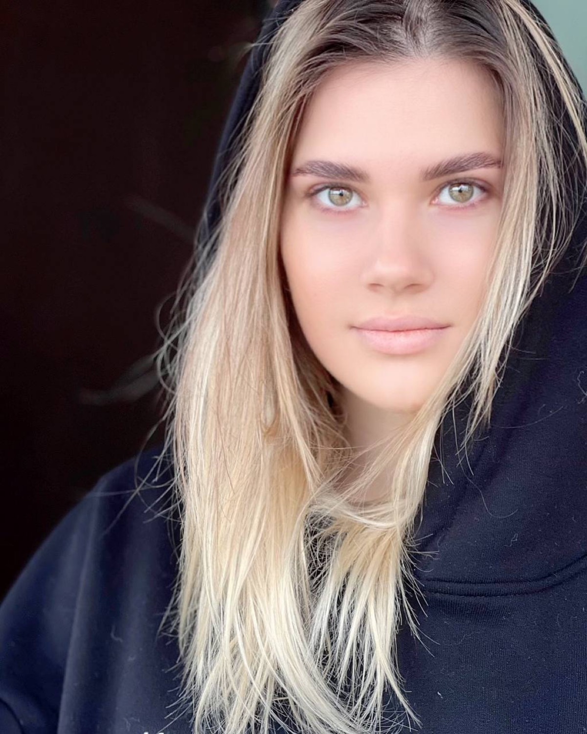 Екатерина Иванченко | Сетка — социальная сеть от hh.ru