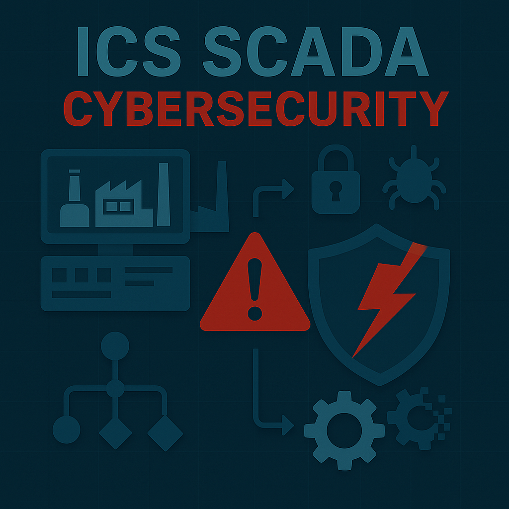 ICS/SCADA под прицелом: защита промышленных систем | Сетка — социальная сеть от hh.ru
