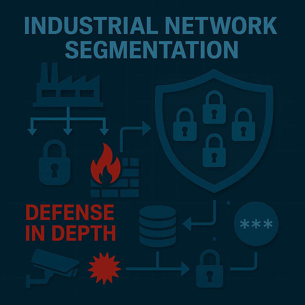 ICS/SCADA под прицелом: защита промышленных систем | Сетка — социальная сеть от hh.ru