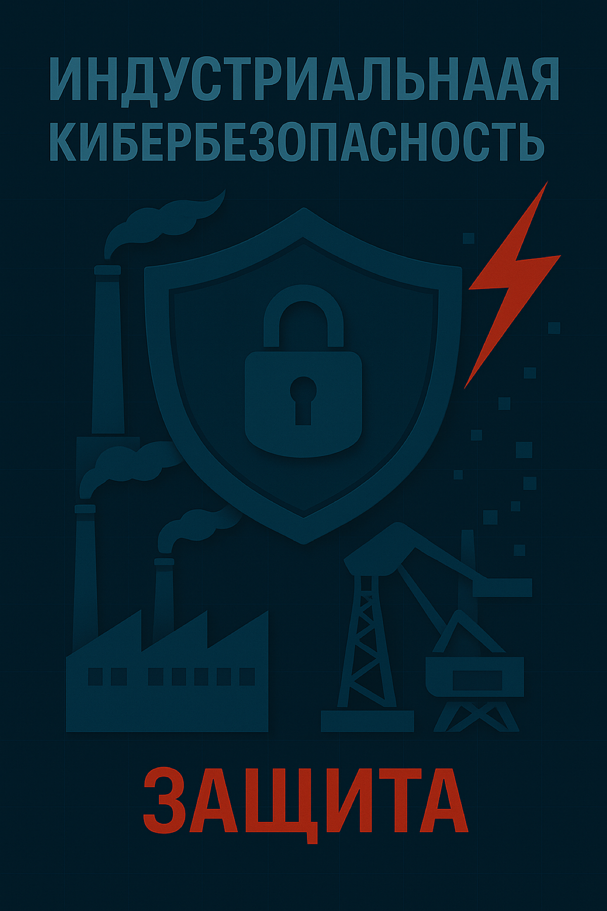 ICS/SCADA под прицелом: защита промышленных систем | Сетка — социальная сеть от hh.ru